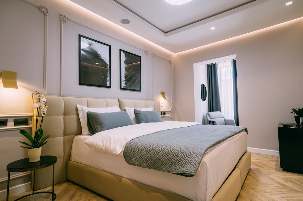 Foto - Hotel Stela Center