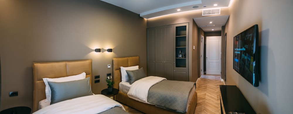 Foto - Hotel Stela Center