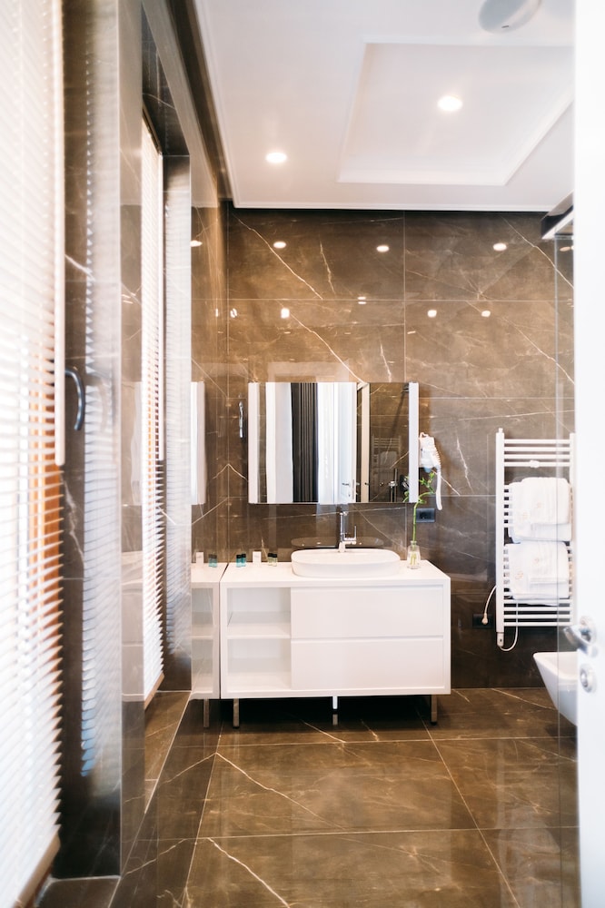 Foto - Hotel Stela Center