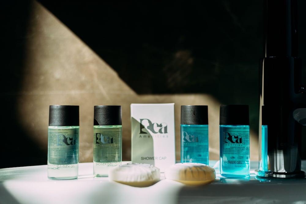 Foto - Hotel Stela Center