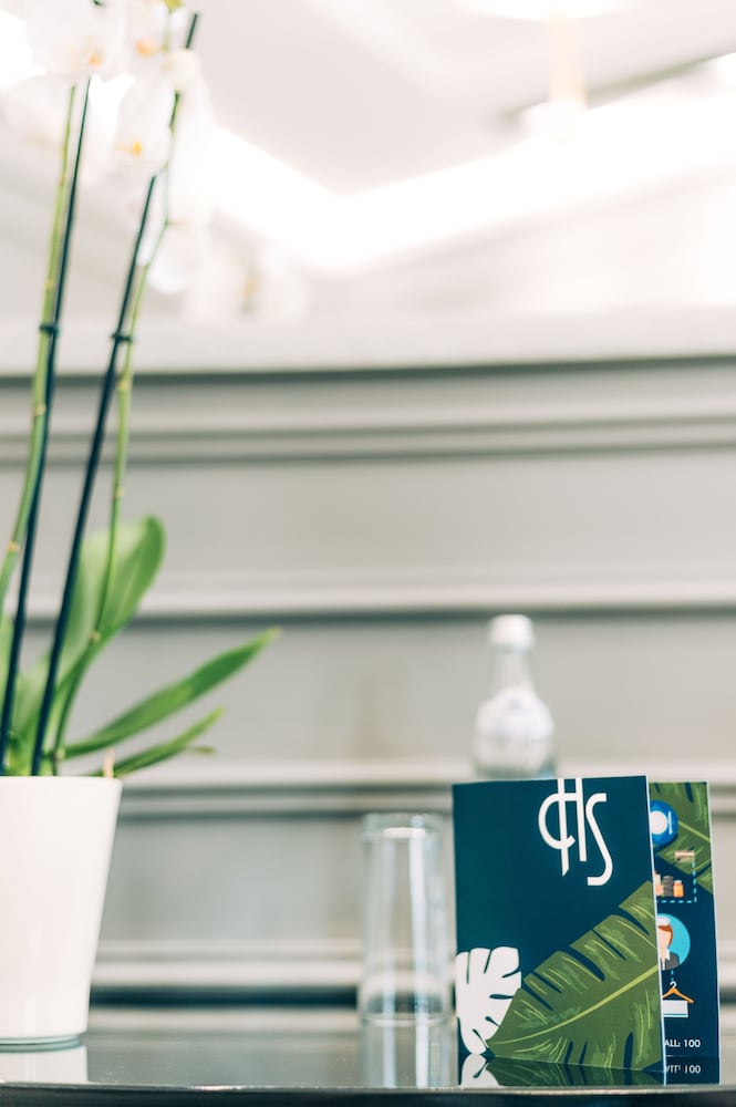 Foto - Hotel Stela Center