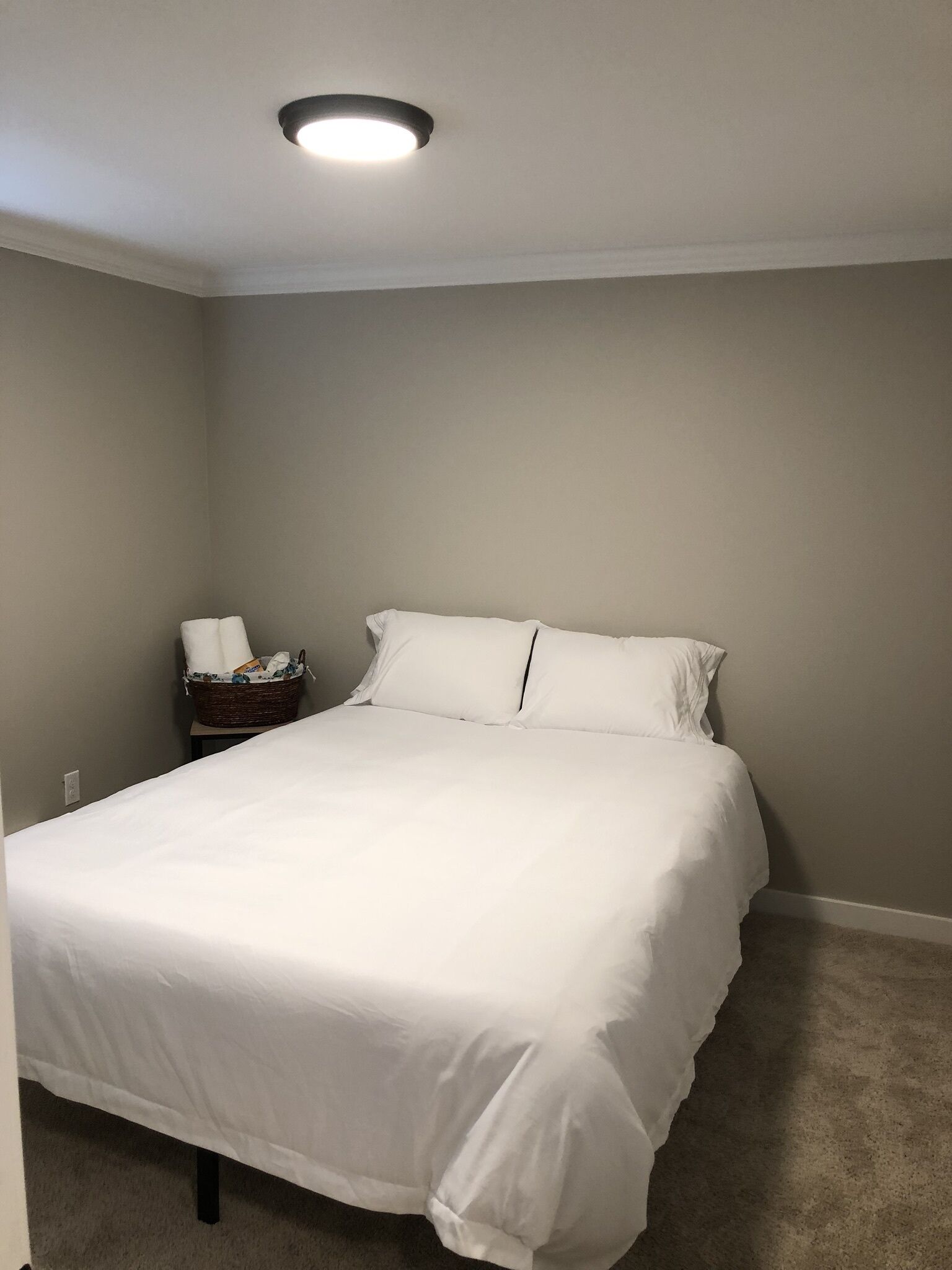Getaway on the Palouse 2 in Pullman, United States