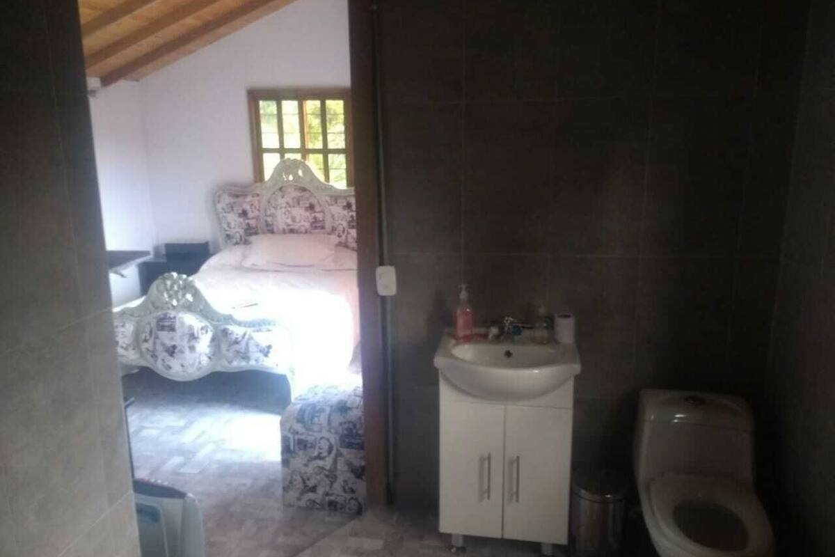 メデリンとグアタペ近くの素晴らしいカントリーハウス 口コミ 部屋写真 料金 お得情報 エクスペディア