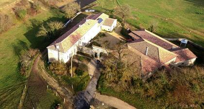 Ecurie du Domaine de Chantemerle