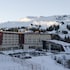Bat Hotel Bistrica