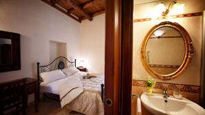 Individually decorated, individually furnished, free WiFi, linens