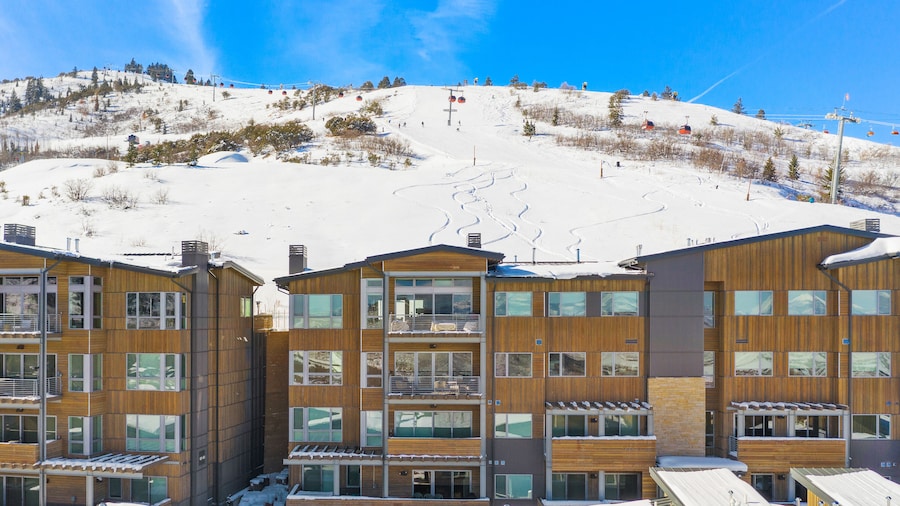 Apex Residences, Park City - Canyons Village