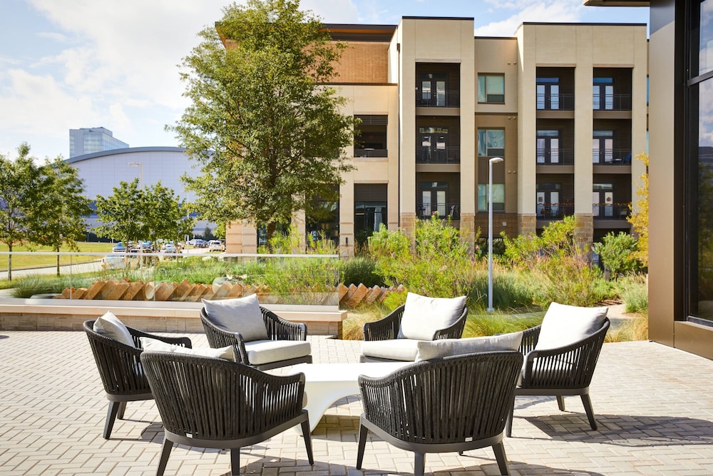 AC Hotel by Marriott Dallas Frisco, Dallas 89 Room Prices & Reviews