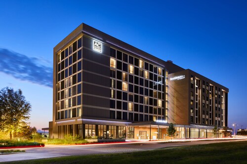 Hotels Near Ford Center At The Star In Dallas Texas 53 Orbitz