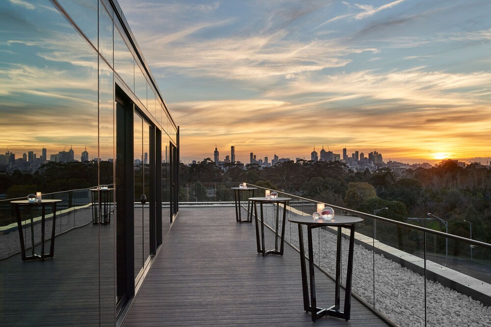 Meeting facility, Element Melbourne Richmond