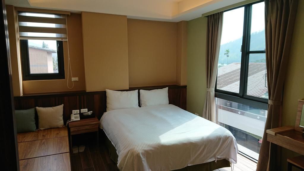 日月潭兆泓民宿 鱼池 台湾 2021 优惠 点评和图片 Expedia