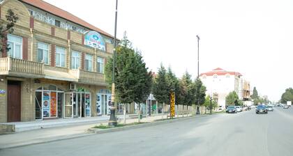 Khurma Hostel