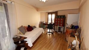2 slaapkamers