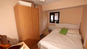 2 slaapkamers