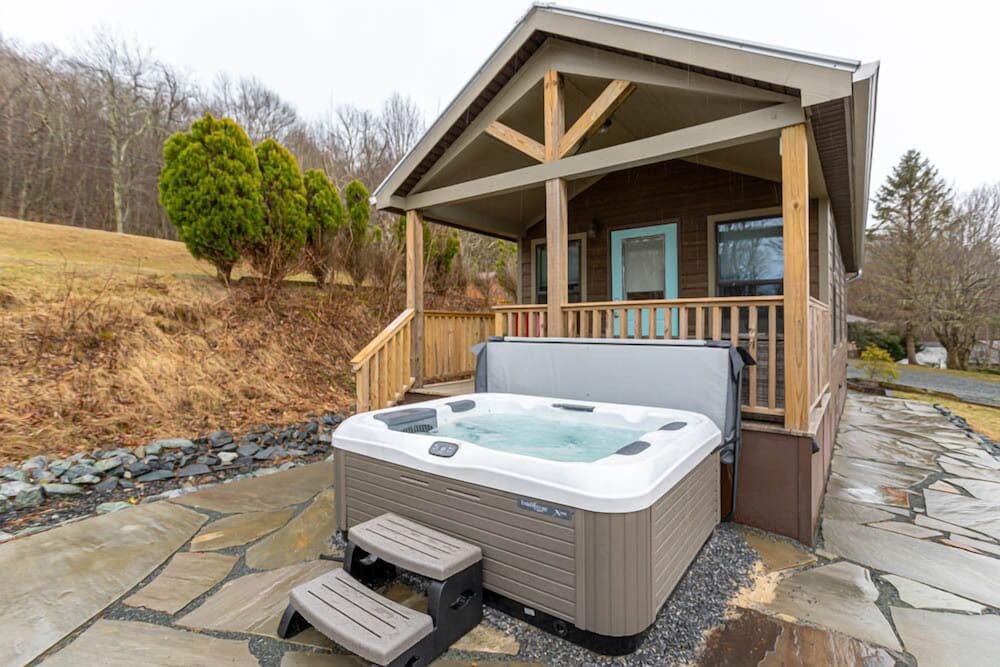 Tiny House Rental In Boone Nc at Walter Christiansen blog