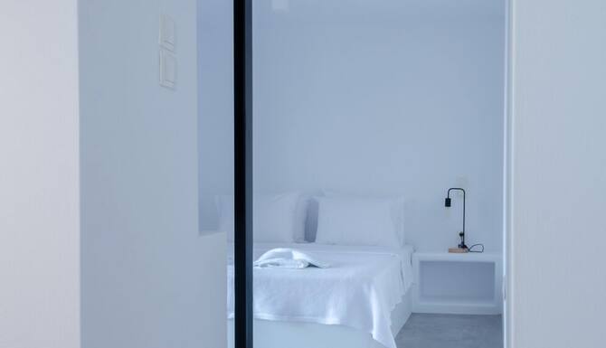 L Arco Milos Suite In Milos Greece Expedia