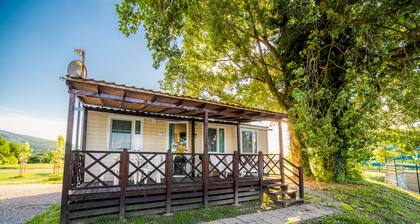 Mobile Homes with Thermal Riviera Tickets in Terme Čatež