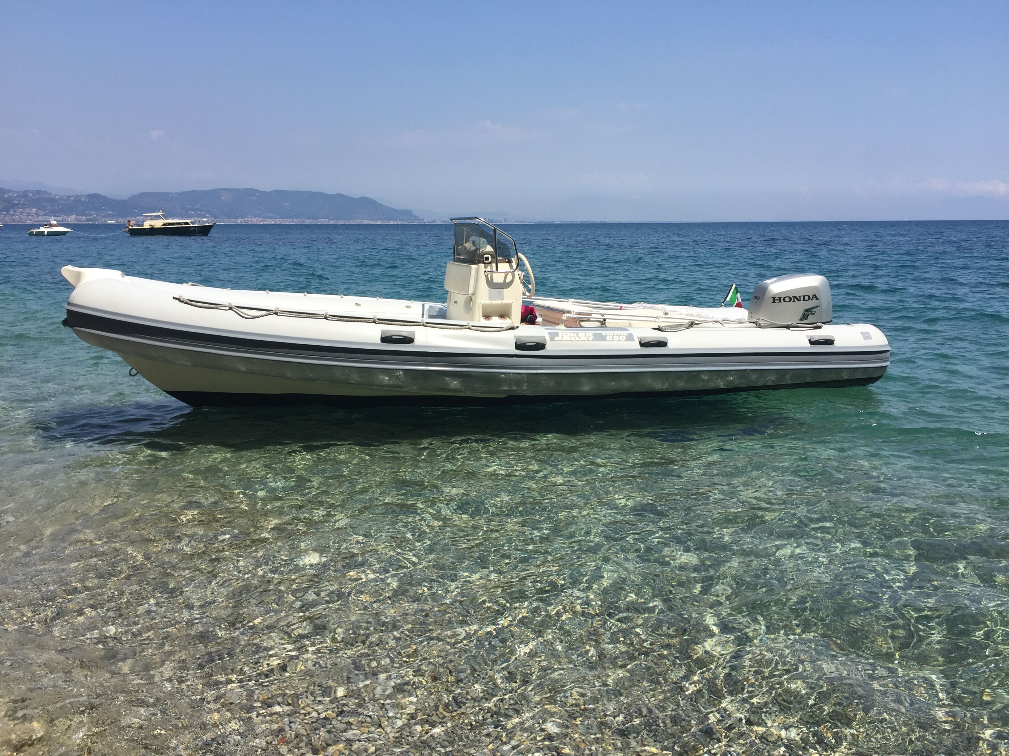 Seaside House: Your House on Amalfi Coast in Vietri sul Mare in Vietri, Italy