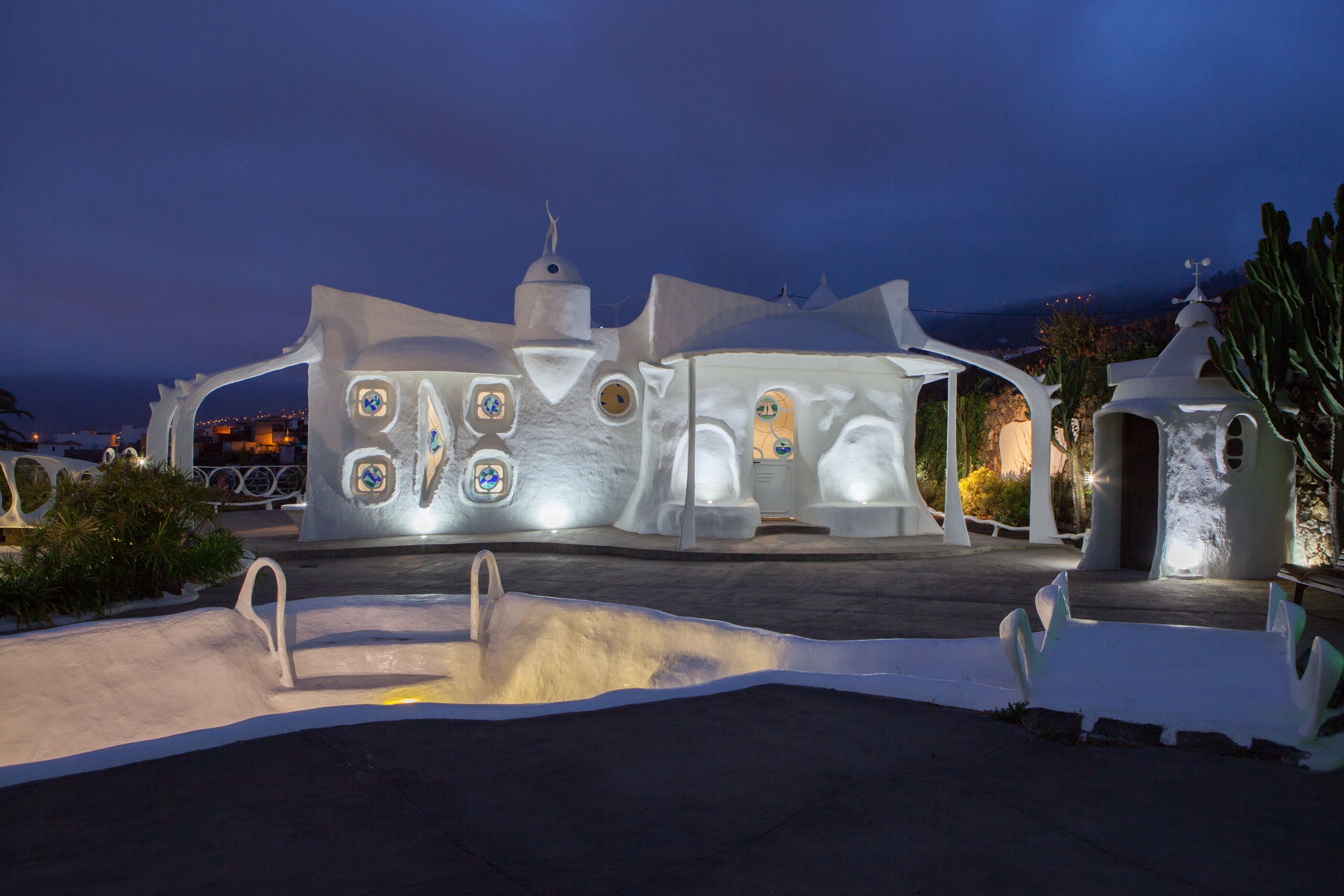 Designer Villa Cesar Manrique La Orotava Hotelbewertungen 2021 Expedia De