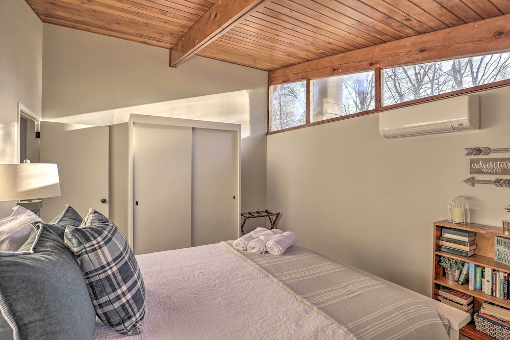 Seneca Falls Cottage on Cayuga Lake Wine Trail! Seneca County Vrbo