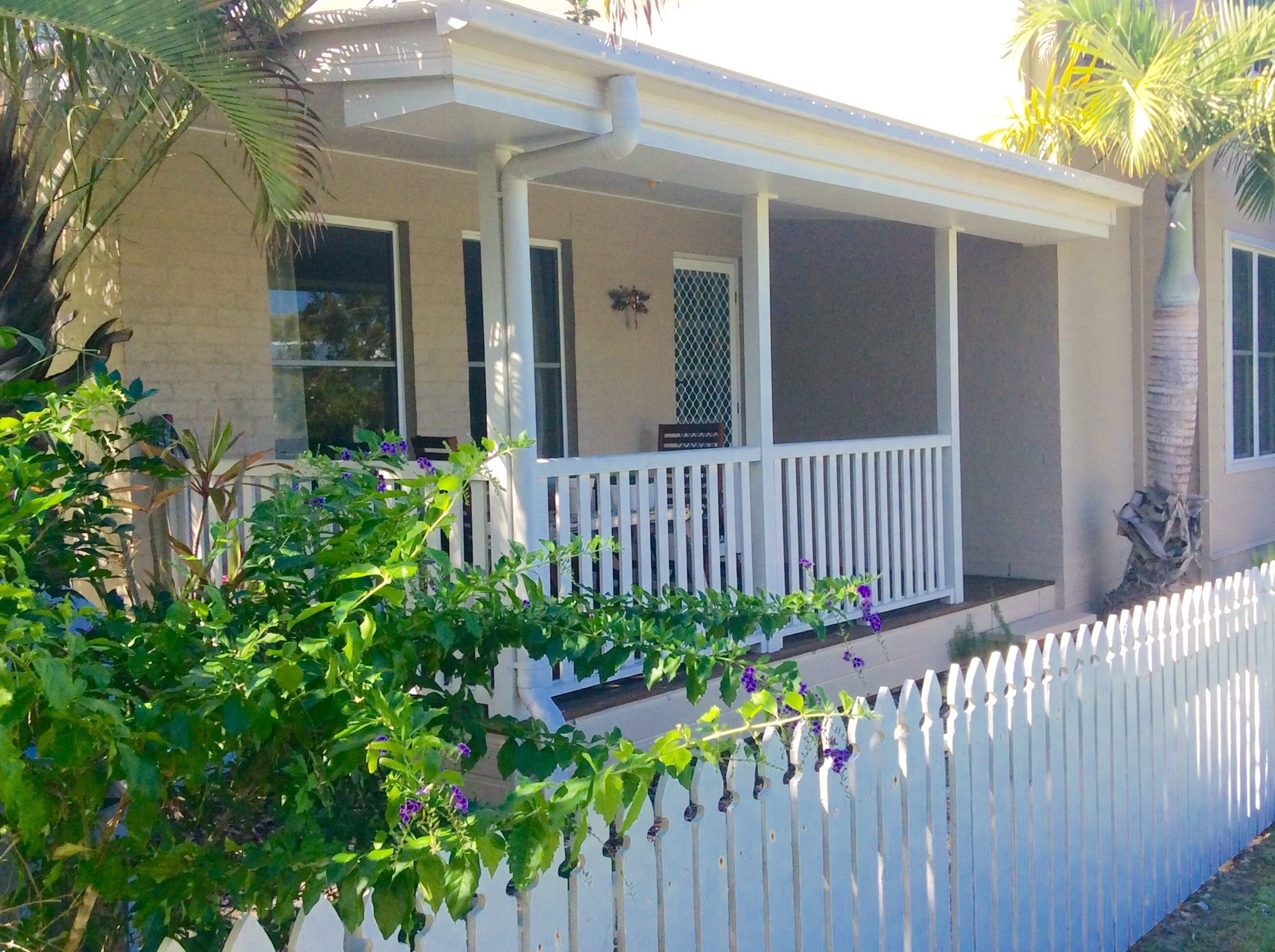Seaside cottage Marcoola, 300 metre stroll to THIS beach