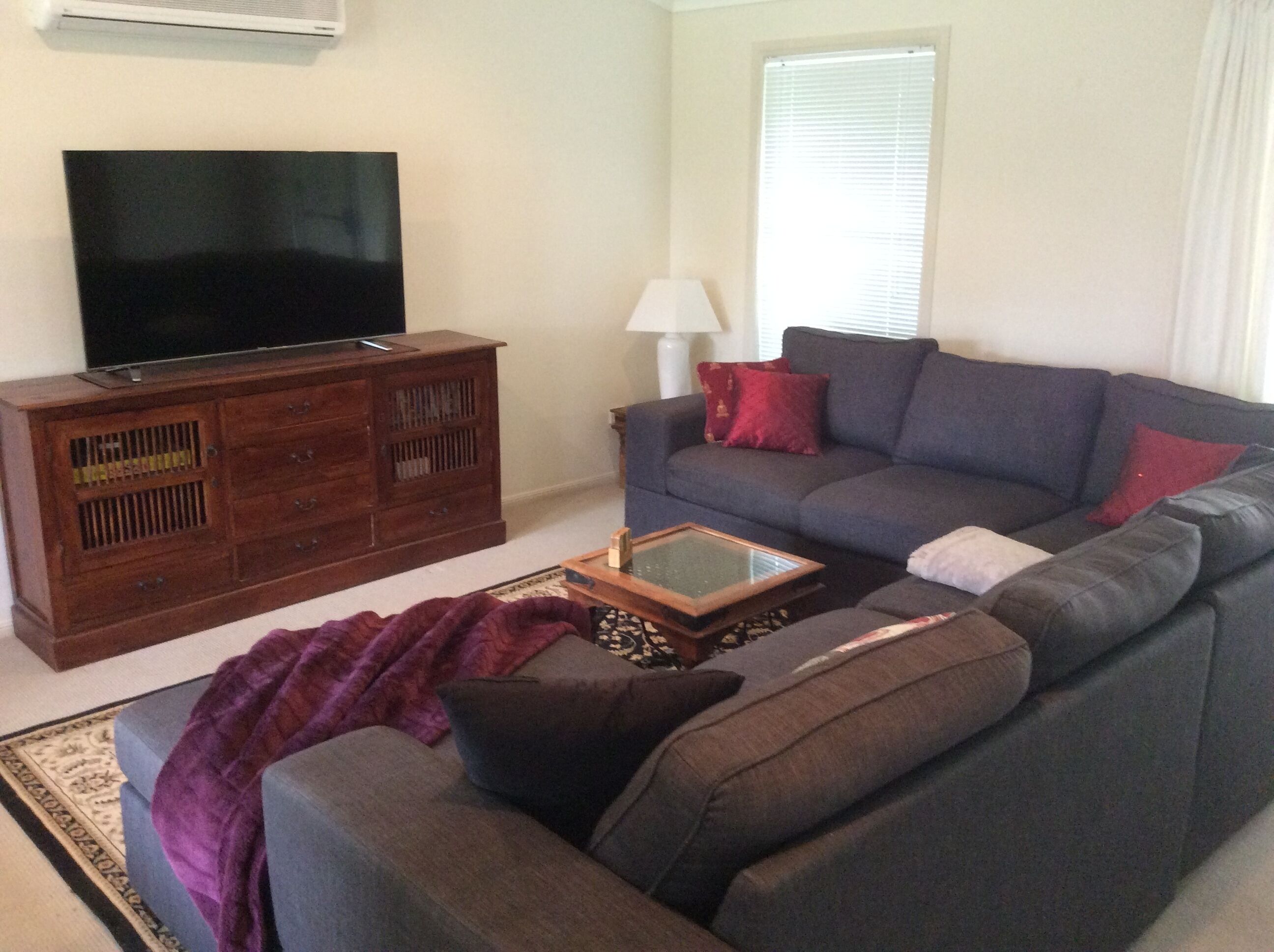 Seaside cottage Marcoola, 300 metre stroll to THIS beach