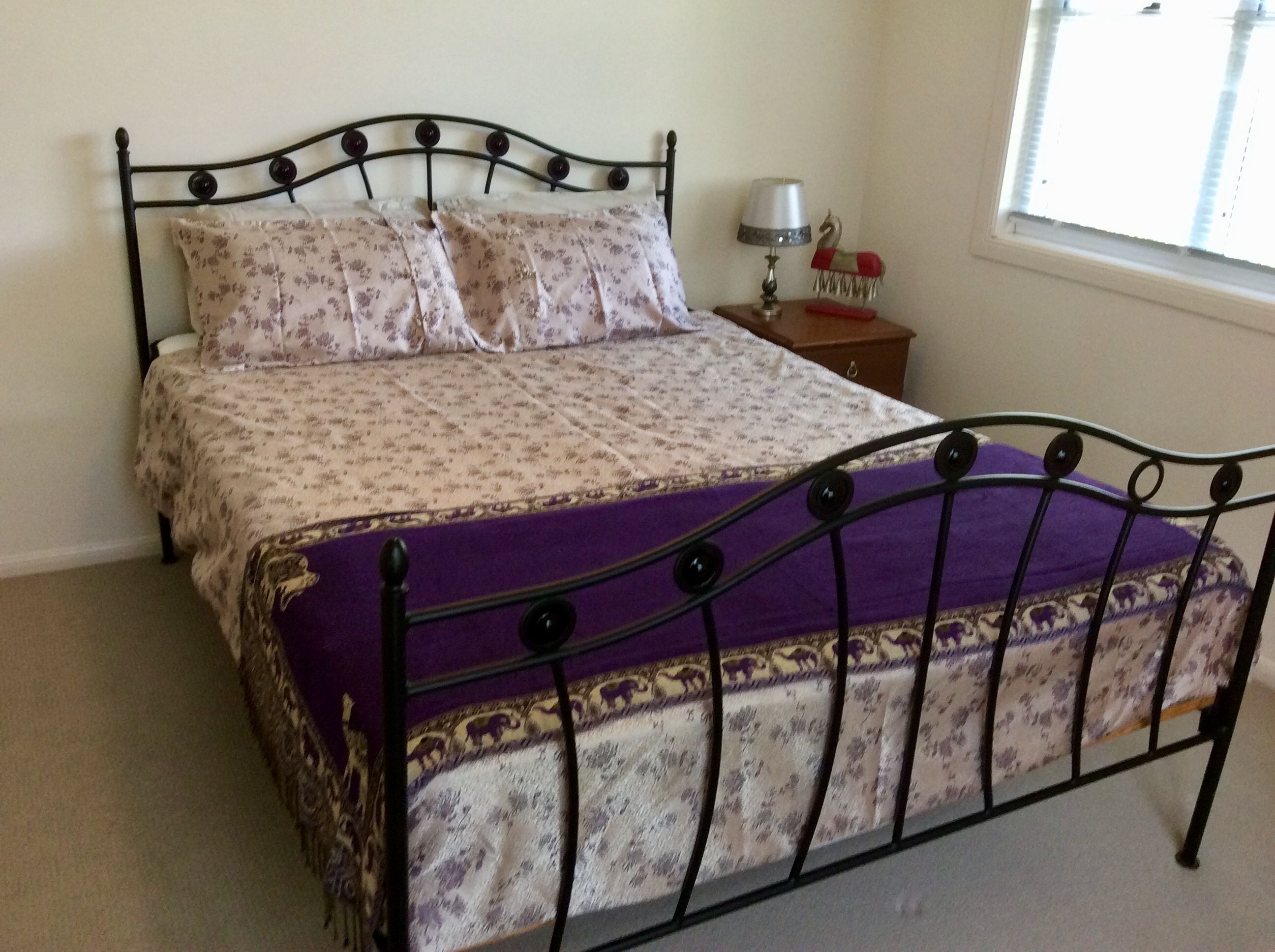 Seaside cottage Marcoola, 300 metre stroll to THIS beach