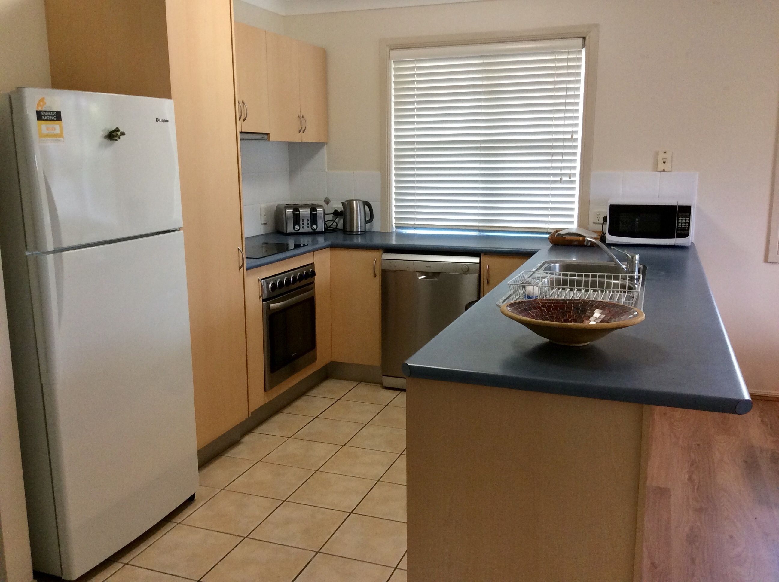 Seaside cottage Marcoola, 300 metre stroll to THIS beach