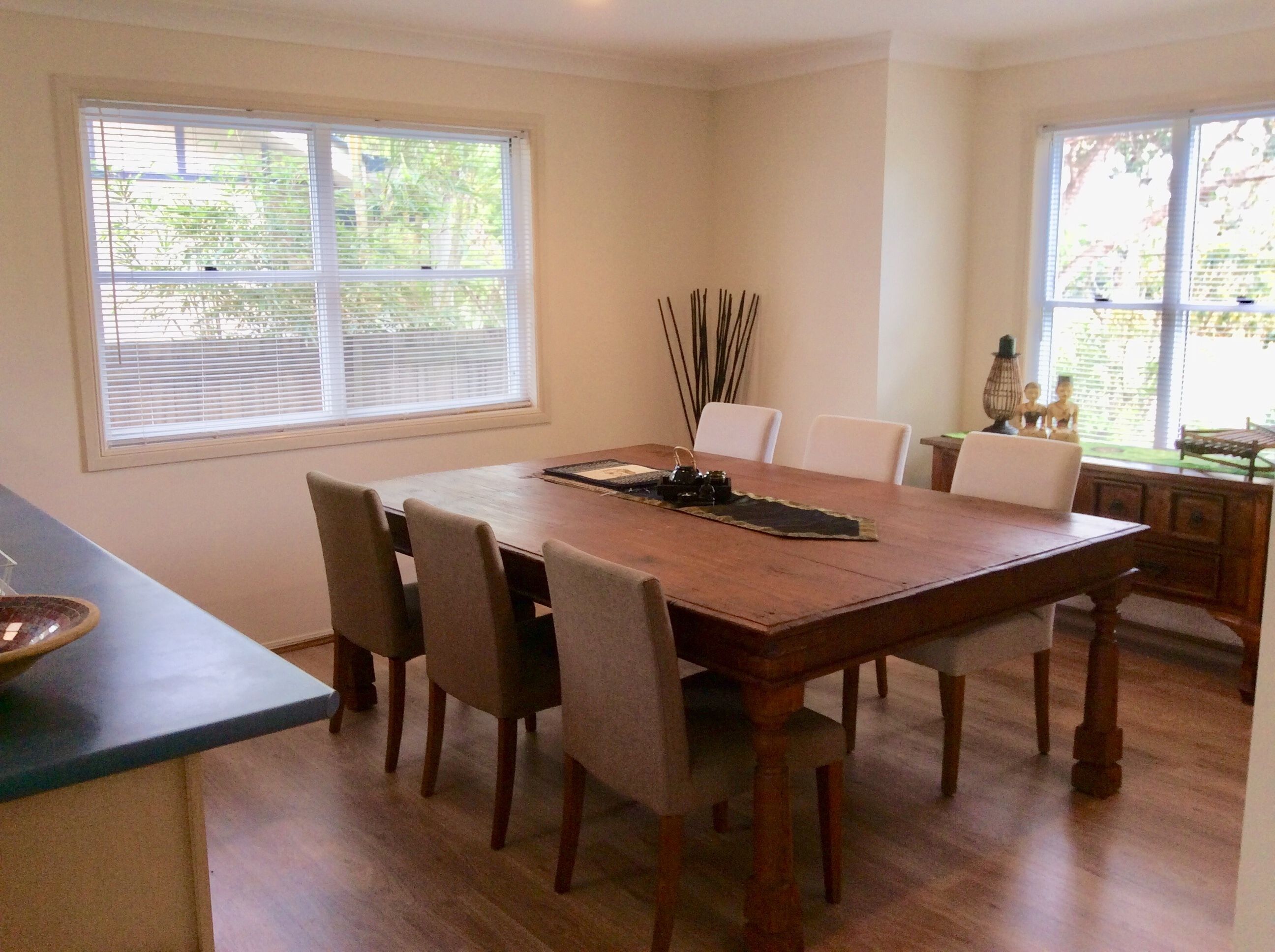 Seaside cottage Marcoola, 300 metre stroll to THIS beach