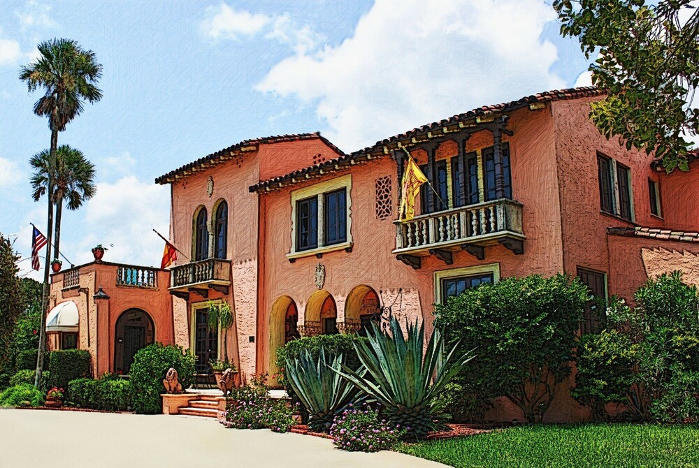 Northwood Village Apartments Daytona Beach Fl