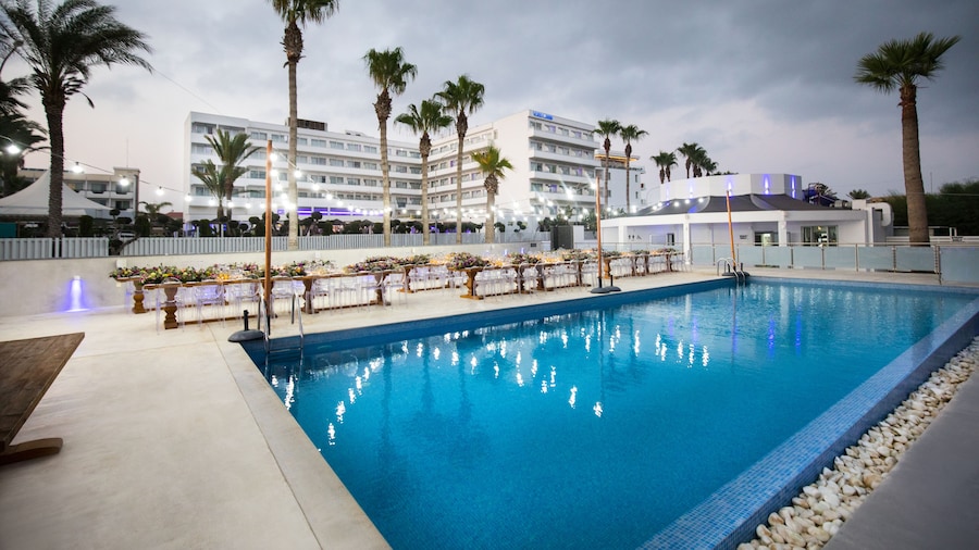Tasia Maris Beach Hotel and Spa - Adults Only