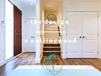 The Design Collingwood Entire Boutique Townhome Reviews