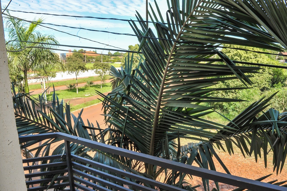 Hotel Costa Itaipu in Ciudad del Este, Paraguay