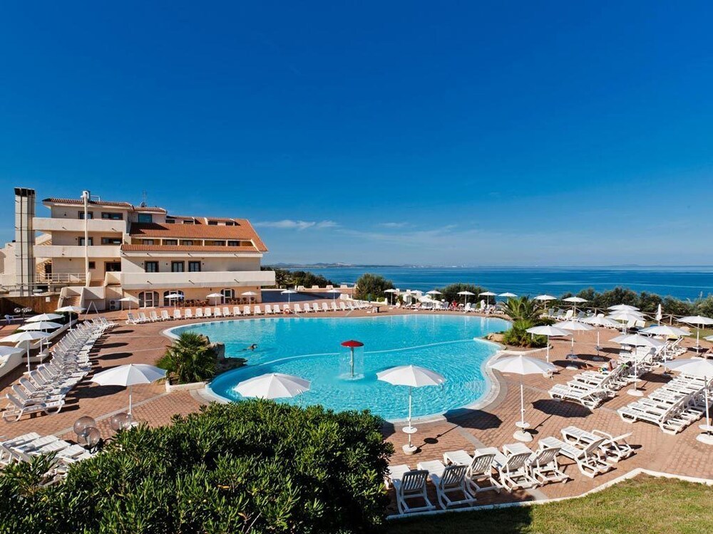 La Plage In Sorso Hotel Rates Reviews On Orbitz