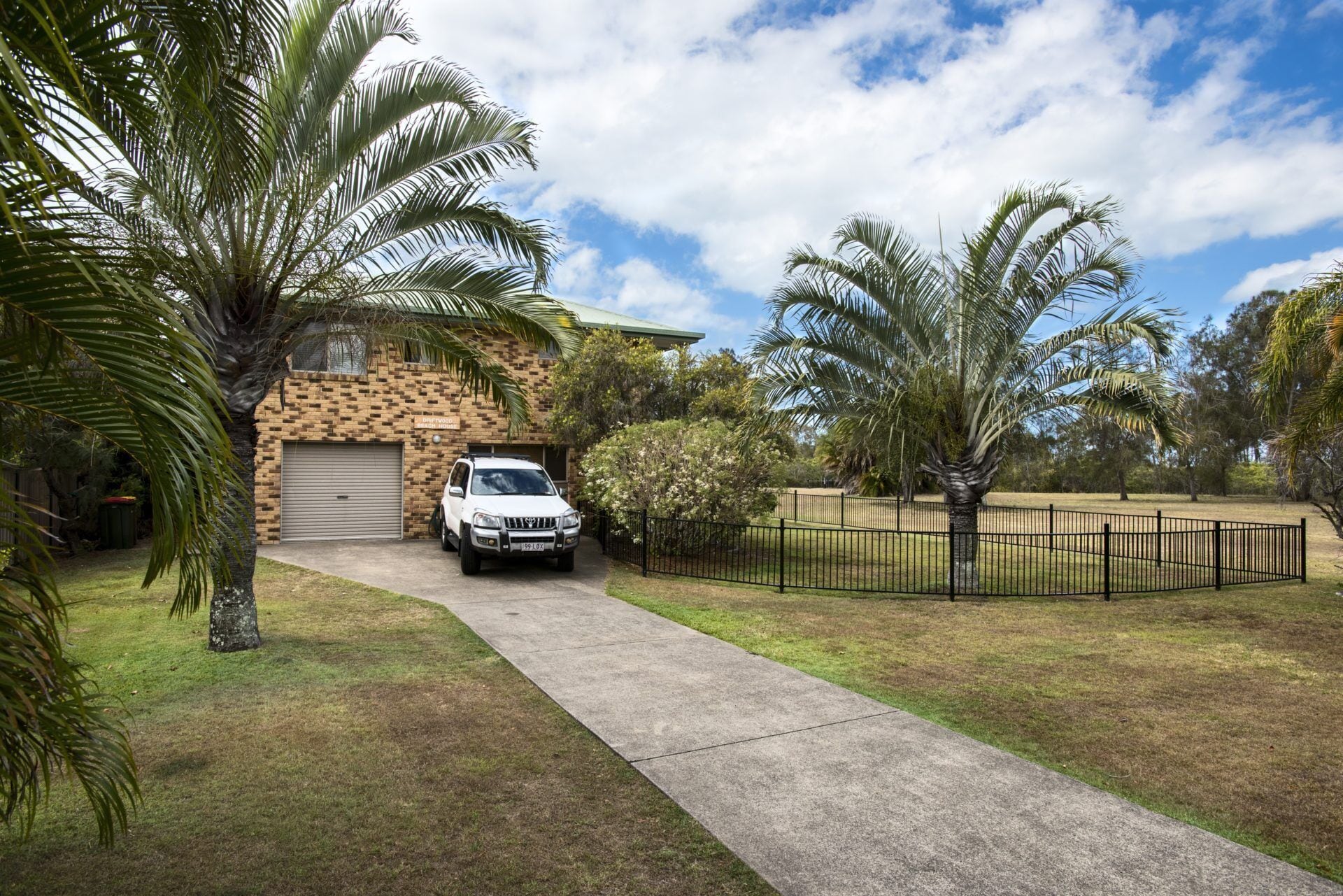 Driftwood Beach House- Pool - Close To Beach - 4BR - Wifi