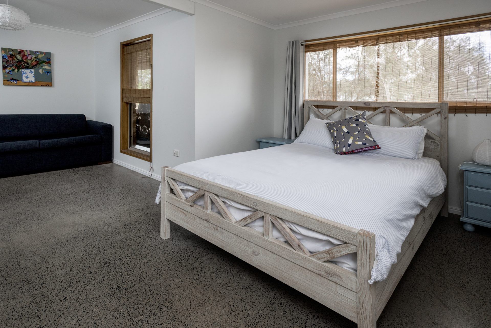 Driftwood Beach House- Pool - Close To Beach - 4BR - Wifi