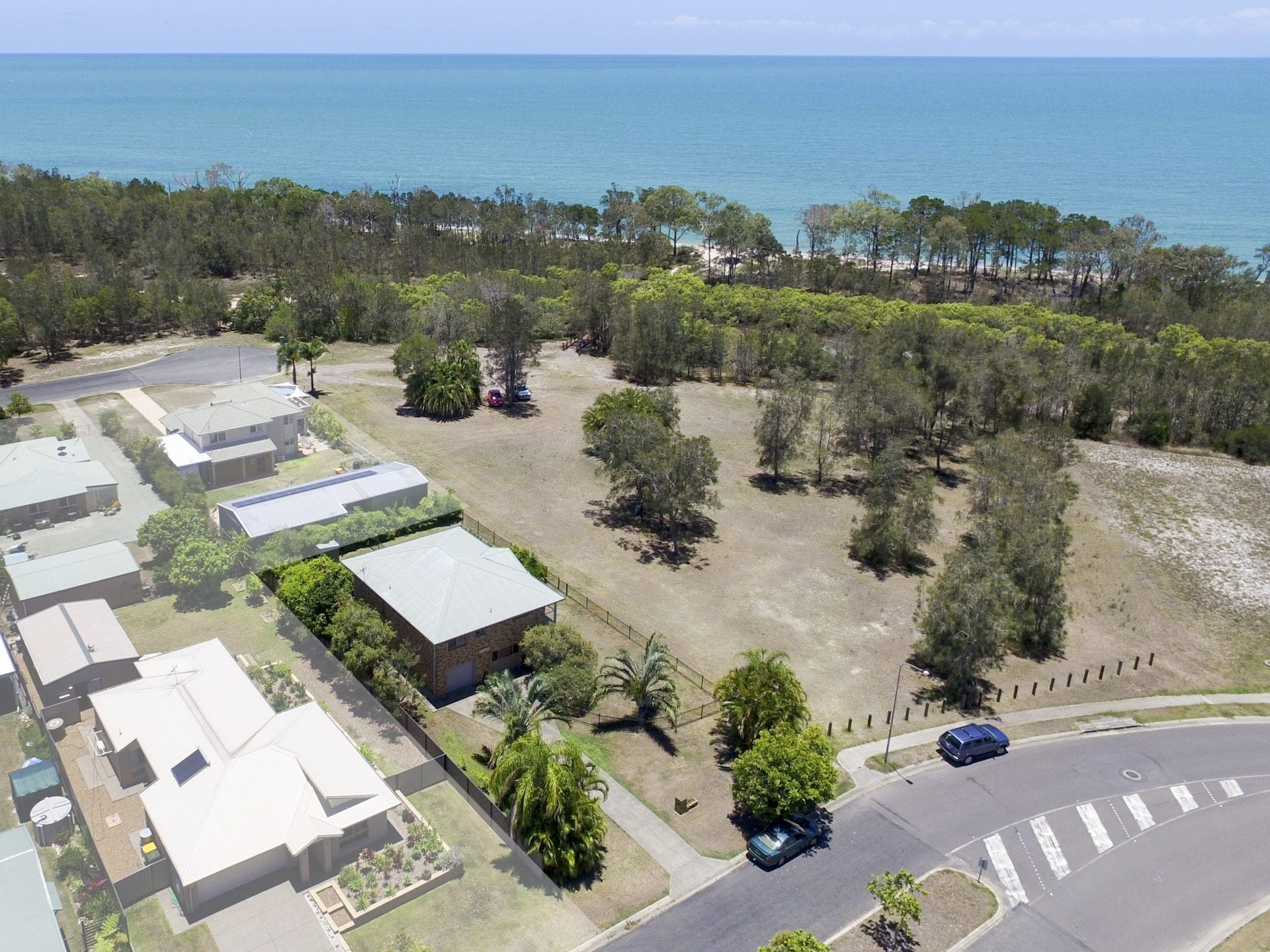 Driftwood Beach House- Pool - Close To Beach - 4BR - Wifi