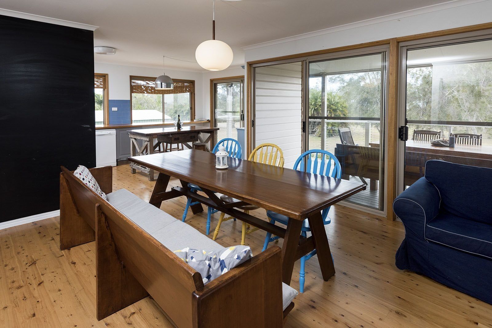 Driftwood Beach House- Pool - Close To Beach - 4BR - Wifi