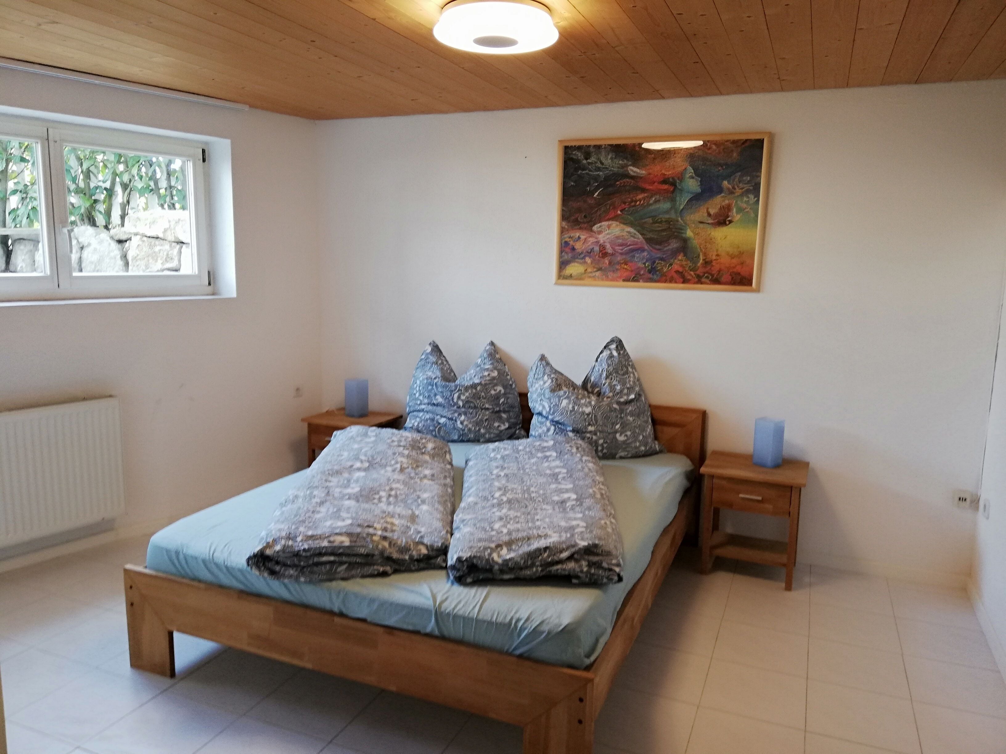Apartment Kaschel 2 in Jestetten, Germany