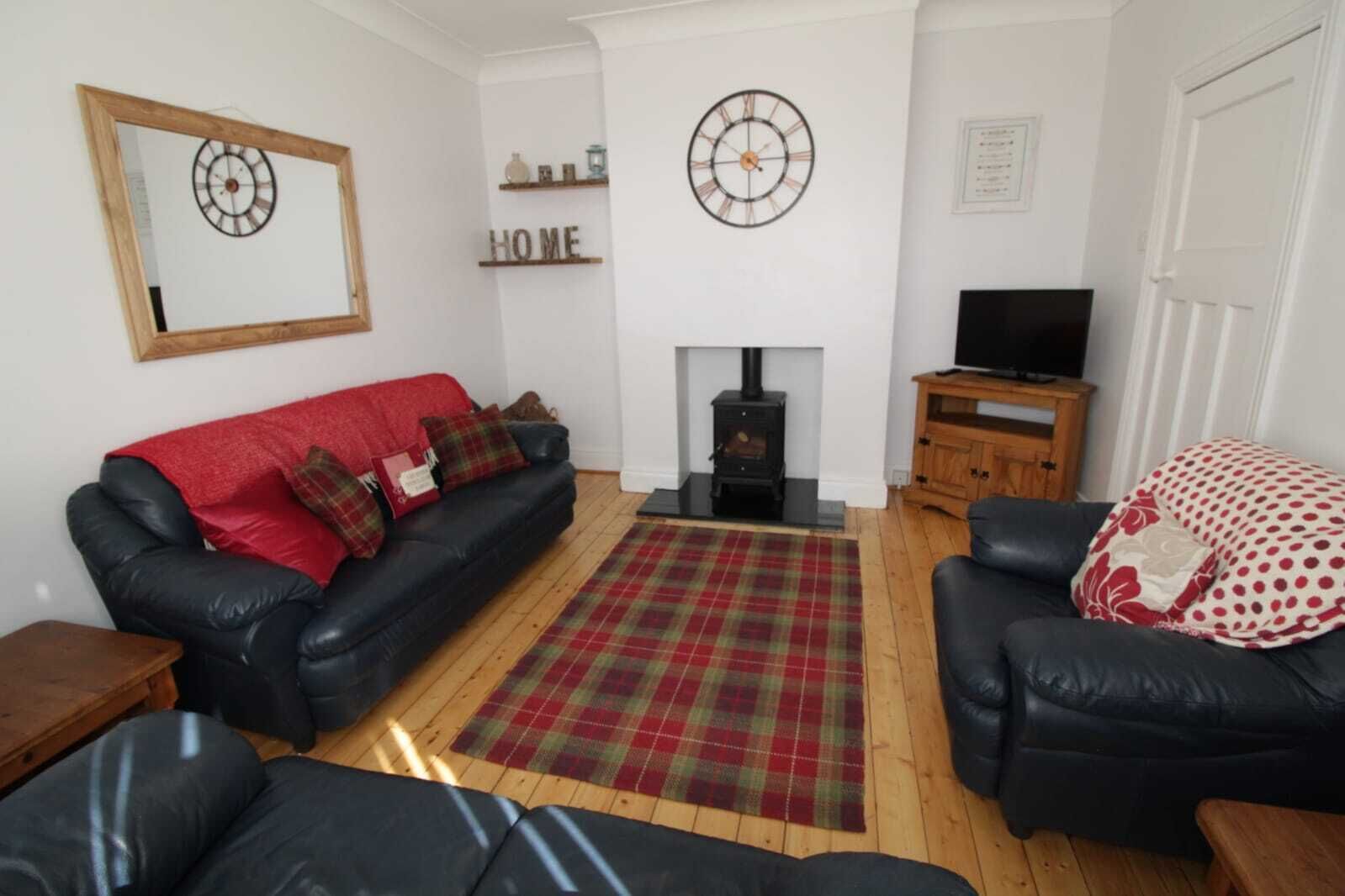 Holiday Cottage, Portstewart in Portstewart, United Kingdom