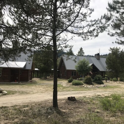 Best Cabins In Sun Valley For 2020 Find Cheap 89 Cabins Rentals