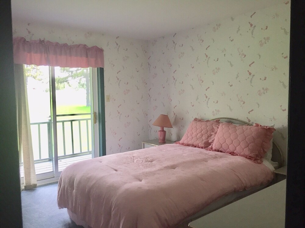 Home of 1000 Island1Directly on STL river, private beach & FREE boat