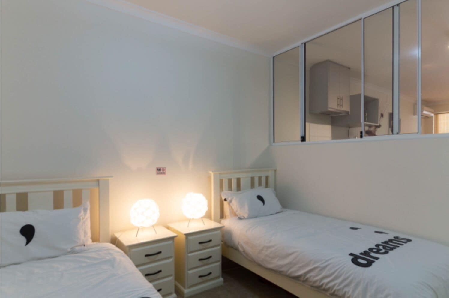 Charming Joondalup Apartment, WA