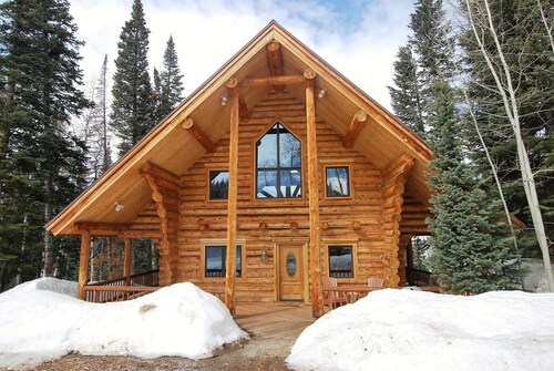 Visit Strawberry Hot Springs In Steamboat Springs Expedia