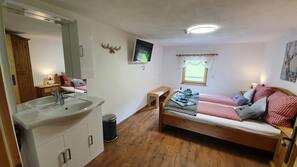 3 Schlafzimmer