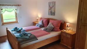 3 Schlafzimmer