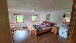 3 Schlafzimmer