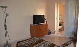 2 bedrooms