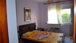 2 bedrooms