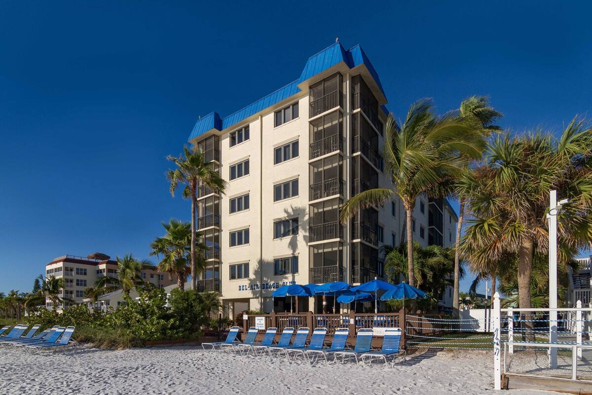 Beachfront Timeshare 2020 Room Prices Deals Reviews Expedia